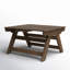 Bullock 19.75'' Outdoor Side Table-1081348584