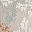 Tapis d'intérieur / extérieur tissé à la machine Jamila-1636269694