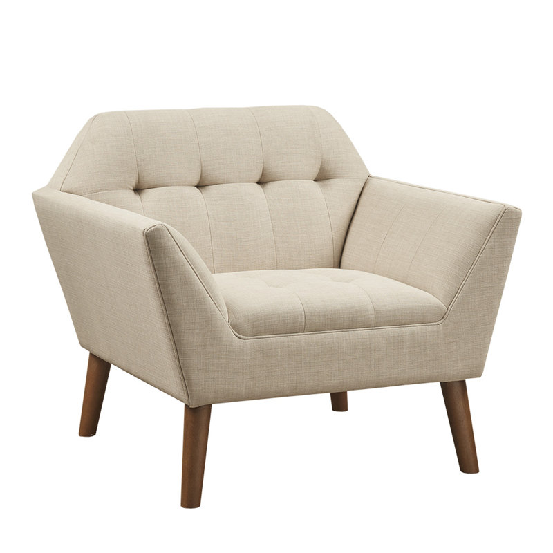 Flâneuse, Beige