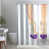 White/Purple