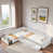 Beige sélectionné