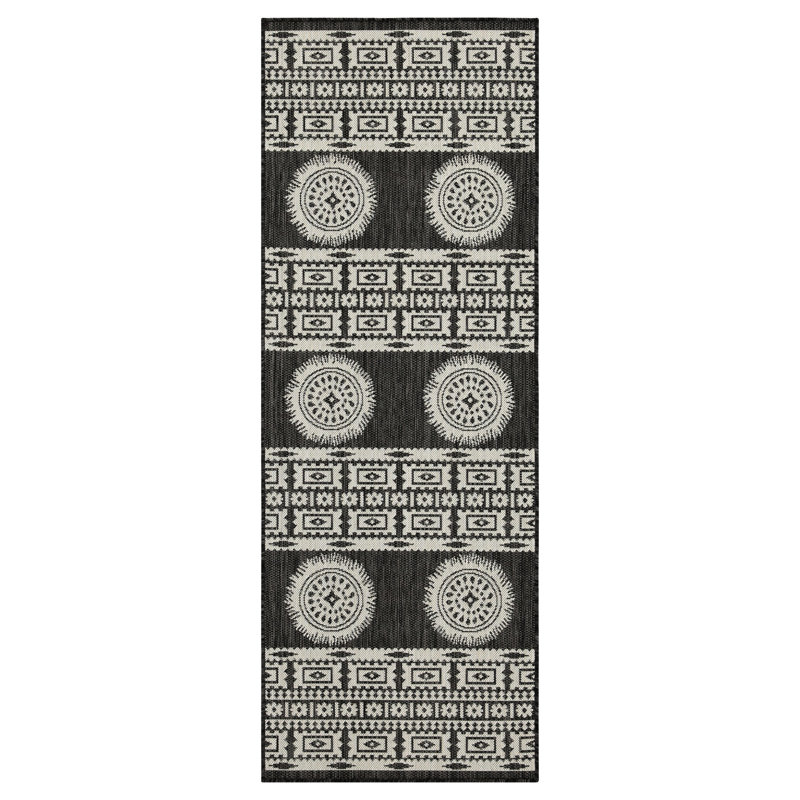 5 pi 3 po Tapis anthracite X 7 Sunshine Gchar2023