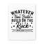 No Frame Print on Canvas-824852654