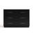 Essentials 6 Drawer Double Dresser-102620651