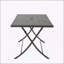 Table de salle à manger pliable RIAD