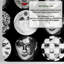 Cesily 2.5m x 2m Matte Wallpaper Roll