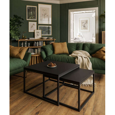 Couchtisch Yoshi 2in1