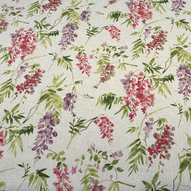 Coussin Plutus Garden Fiesta, Rectangle, H 12 po x l 20 po