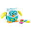 Hibou le moteur fin