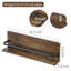 Cabinet Shelving Rack