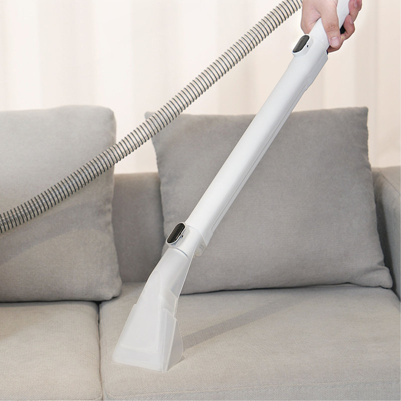 Portable Multi-Purpose Carpet Cleaning Machine Two-Pack, Interior Decoration Cleaning Machine, Used To Clean Carpets, Sofas, Mattresses, Etc.