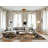 Machine Washable French Beige Area Rug-1268749849