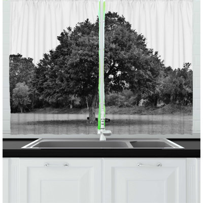 Kitchen Curtain