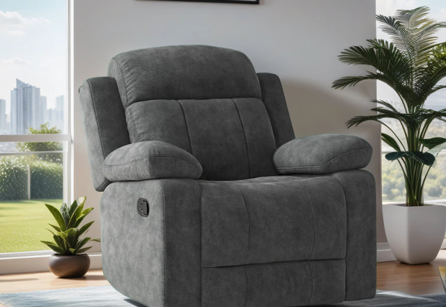 Recliners Under $299