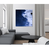 Aerial Contemporary Fine Art