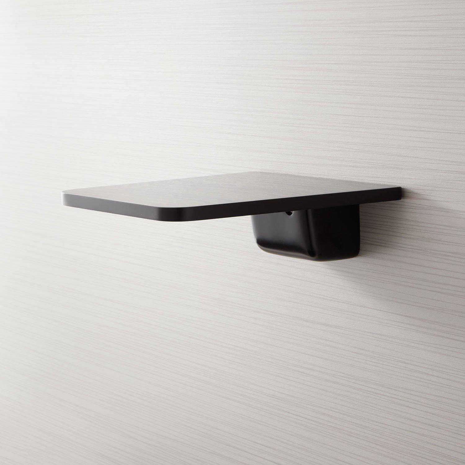 Signature Hardware Knox Wall Mounted Waterfall Tub Spout Wayfair