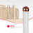 Wood Paper Towel Holder