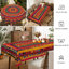 Nappe lavable bohémienne