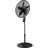 Lasko 20" Oscillating Pedestal Fan with Remote Control