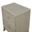 Tiroir 25 po Clifford W Table de chevet