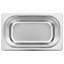Stainless Steel Pan