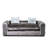 Orthopedic Memory Foam Pet Bed-48033458-48033461