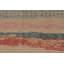 Distressed Homage Handmade Kilim Wool Abstract Area Rug-313276792