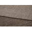 Textural Hand Knotted Wool Striped Area Rug-978396099