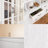  Bookcase Cabinet With Glass Doors And Large Storage Drawers-1172613084-1141246818