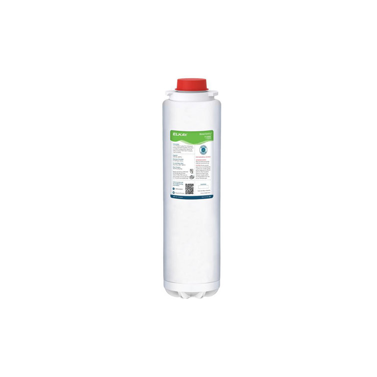 Elkay WaterSentry PFAS (PFOA/PFOS Certified Reduction) Replacement Filter