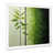 Cadre simple blanc