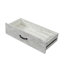 Commode décorative 3 tiroirs Emmasue