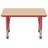Rectangle T-Mould Adjustable Height Activity Table-99069334-79782031-66420726