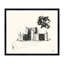Castle Print-1825836716