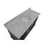Ensemble de meuble-lavabo simple 60 po Larosa-283138283-392660125