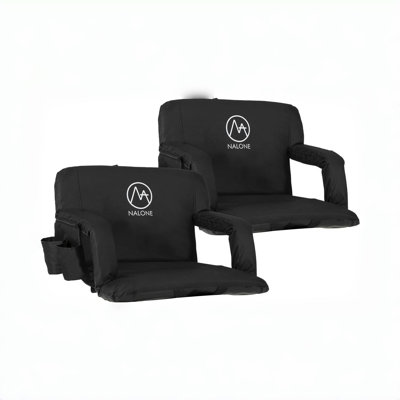 Temi Reclining Stadium Seat with Cushions