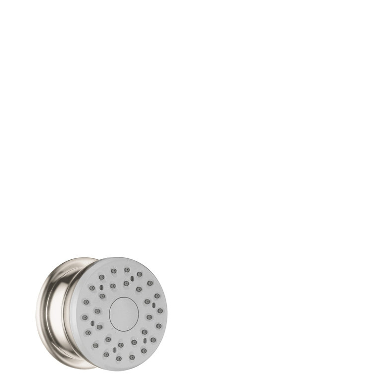 Body Spray with Stop Upgrade Coordinating