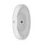 Dorrit 60" x 32" Freestanding Soaking Acrylic Bathtub-563810728