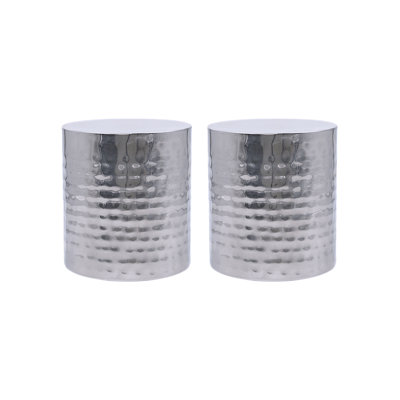 3.7 " Tealight Set of 2