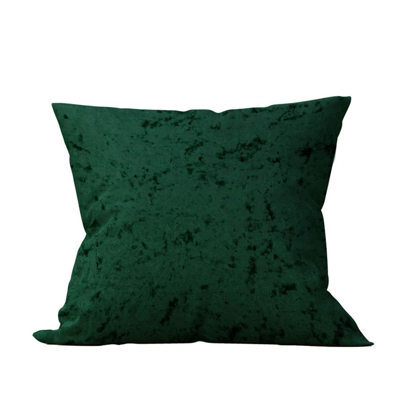 Ritz Velvet Fabric, Emerald