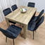 Romal 6 Person Dinign Set-1350968785-1592227396