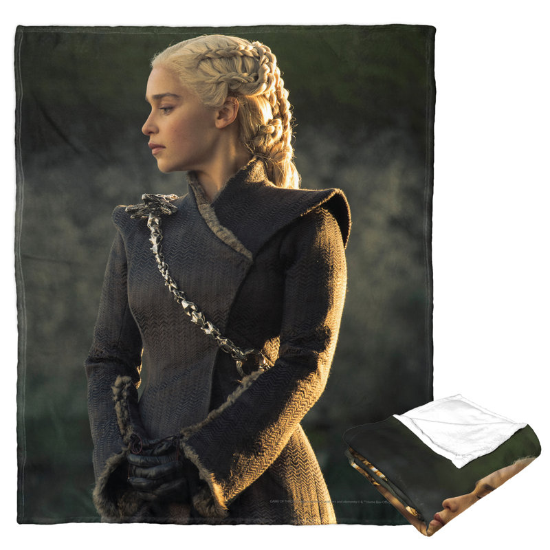 Throw Blanket