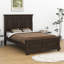 Lit en bois de style champêtre rétro-1183014510-1183014508