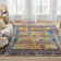 Mesa Mirage Hand Knotted Area Rug