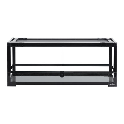 30'' x 12'' x 12'' Reptile Terrarium
