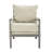 Timmey Upholstered Armchair-956550738