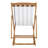Winston Outdoor Armless Lounge Chair-27815956