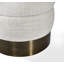Tabouret d'appoint Charlize Steel-50930146-86408248