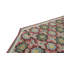 Wool Geometric Area Rug