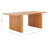 Sumrall Rectangular Dining Table-826595476-832254834
